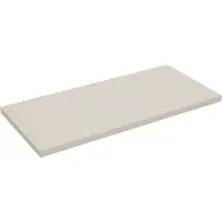 Boss & Wessing Topblad bws lyanna 100x46 cm cashmere