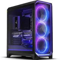 G4M3R Hero 2.0 – Intel Core i7-14700F - RTX 5060 8GB - 32GB RAM - 1TB SSD - ARGB-verlichting - Wi-Fi – High End Gaming PC