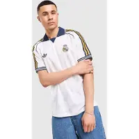 Adidas Originals Tricot 'Real Madrid' navy / geel / wit