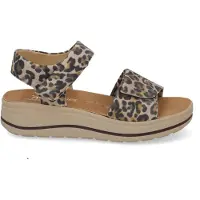 Hartjes 132.2002/40 Wijdte H Sandalen | Maat 39