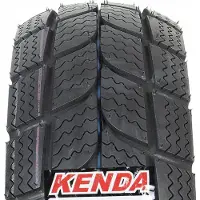 Kenda K701 - Winterband voor Scooters - 130/70-12 - M+S