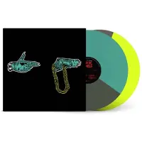 Ginza.se - (Anniversary Edition) (Coloured) (2 LP)