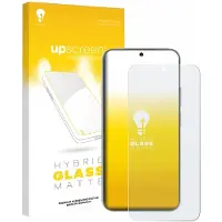 Upscreen - Screenprotector voor Huawei Nova 15 - Folie Beschermfolie Beschermglas matte
