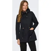 ONLY Tussenparka 'ONLLouise' zwart