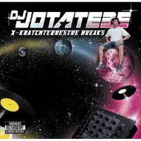Suburban X-Kratchterrestre Breaks