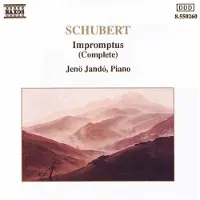 Naxos Impromptus D 899/D 935