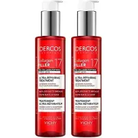 VICHY Collagen 17 Filler Verzorging 2x150 ml Crème