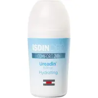 Isdin Deodorant Roller Ureadin Hydraterend (50 ml)