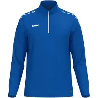 Jako One Ziptop Kinderen - Royal | Maat: 116