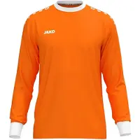 Jako One Keepershirt Lange Mouw Heren - Fluo Oranje | Maat: S