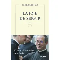 Artege LA JOIE DE SERVIR