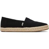 Toms Espadrilles 'Alpargata 2.0' zwart