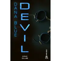 Harlequin KINK CLUB,01:DEVIL
