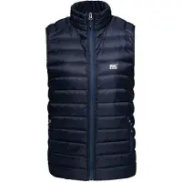 Mac In A Sac Mouwloos donsjack Alpine | Maat 2XL