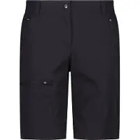 CMP - Women's Bermuda - Short 46, zwart