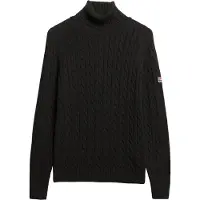Superdry Trui antraciet