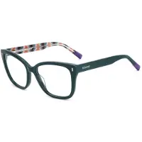 Missoni MIS 0259 53/17/140 Teal Acetaat monturen VROUW MIS 0259