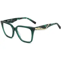 Missoni MIS 0269 54/16/140 Groene Acetaat monturen DAMES MIS 0269