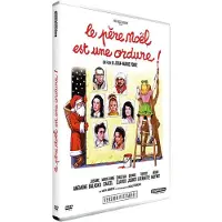 Studio Canal Le Père Noël est une ordure DVD FR