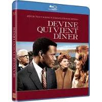 SPHE Devine qui vient dîner... Blu-ray FR