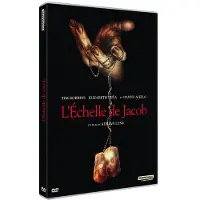 Studio Canal L'Echelle de Jacob DVD FR
