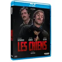 Studio Canal Les Chiens Blu-ray
