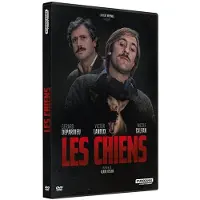 Studio Canal Les Chiens (1979) DVD FR