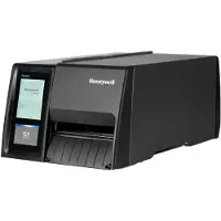 Honeywell PM45 Compact labelprinter Thermo transfer 203 x 203 DPI 350 mm/sec Bedraad Ethernet LAN