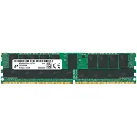 Crucial RDIMM DDR4 16GB 2Rx8 3200MHz PC4-25600 MTA18ASF2G72PDZ-3G2R