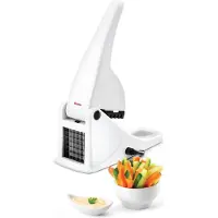 Metaltex Broyeur de pommes de terre Potato Plus