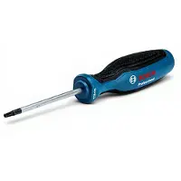 Bosch Professional TX-schroevendraaier Grootte TX 15 1 stuk(s)