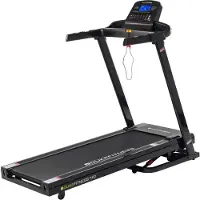 DUKE Fitness Loopband T40