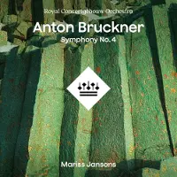 Ginza.se Anton Bruckner: Symphony No. 4