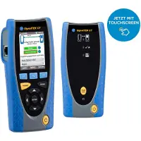 Trend Networks R156006 Netwerktester Meetbereik: Netwerk