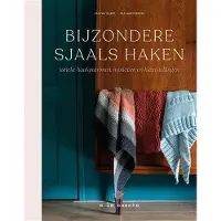 Kosmos Bijzondere sjaals haken à la Sascha (Hardback)