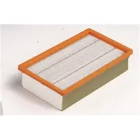 Flex Waaierfilter H/HEPA 14