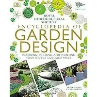 Dorling Kindersley Garden Design