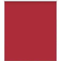 vidaXL Rolgordijn verduisterend 135x150 cm stofbreedte 131,6 cm