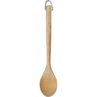 KitchenAid Opscheplepel Core - Berkenhout