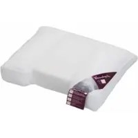 Vandyck Hoofdkussen Balance Dacron Duo Zeer Stevig (60 x 70 cm)