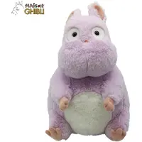 Sun Arrow My Neighbor Totoro - Nakayoshi Boh Mouse Pluche knuffel - Roze