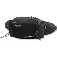 Pinguin Drift 5 Nylon Heuptas Zwart