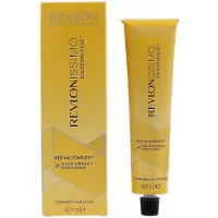 Revlon - Haarverf - Revlonissimo High Coverage - 60ML - 6.34