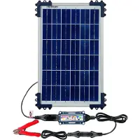 TecMate Solar 10w 102cm Tm522-d1 Oplader