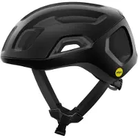 POC - Ventral Air Mips - Fietshelm 50-56 cm - S, zwart