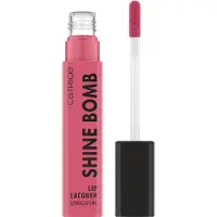 Catrice - Vloeibare Lippenstift Shine Bomb 3 ml