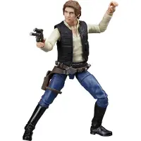 Hasbro Star Wars Episode IV Vintage Collection Action Figure Han Solo 10 cm Action Figuur