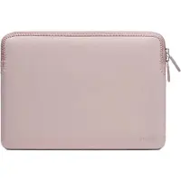 Trunk Neoprene MacBook 13 Inch Sleeve Warm Roze