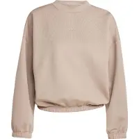 Adidas Dames sweatshirt cover-up Motion Essentials | Maat M