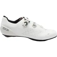 Sidi Genius X schoenen Wit, Maat 47 - EUR